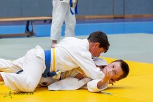 26.04.2026 Wachau JUDO Kids Cup
